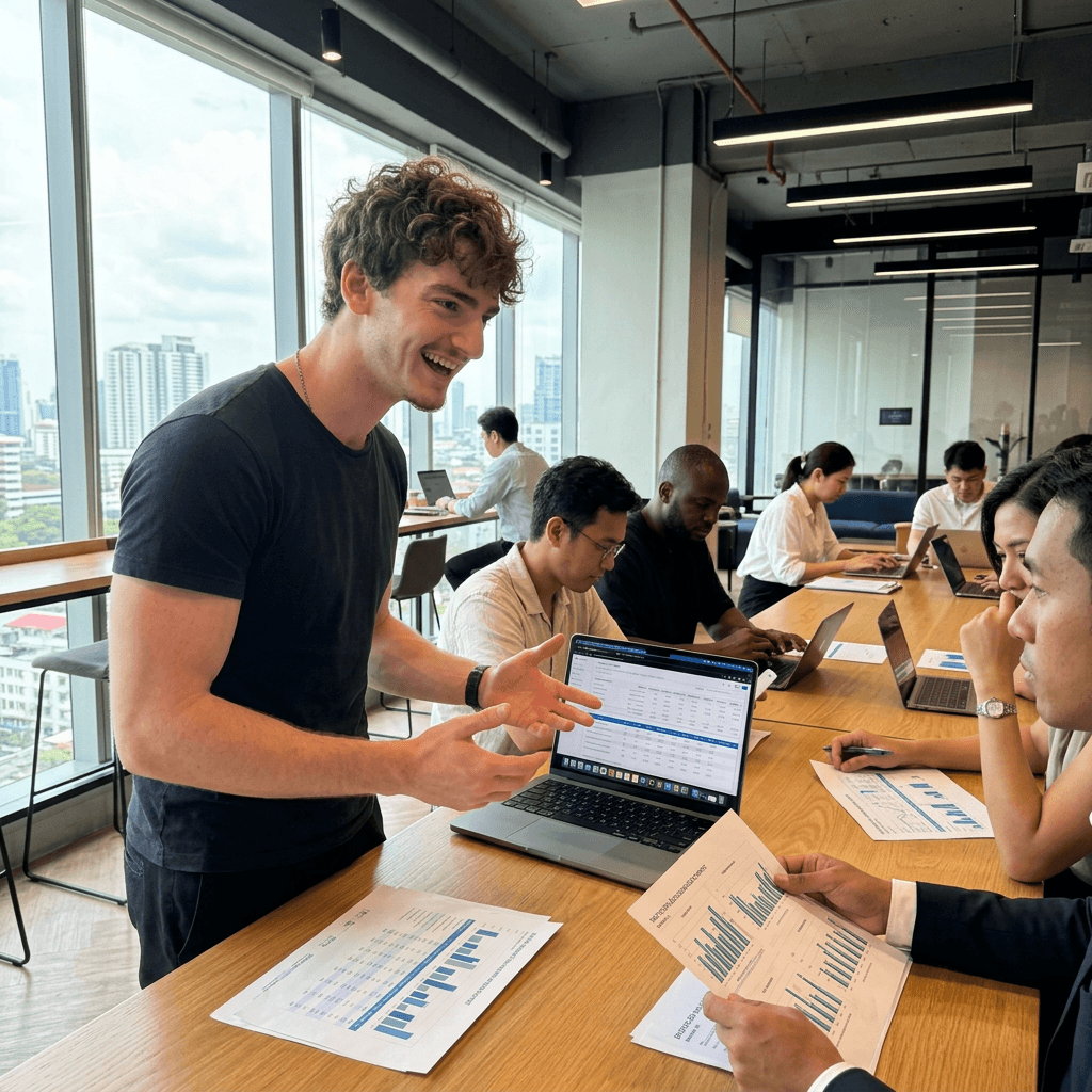 Foto generada con IA 1