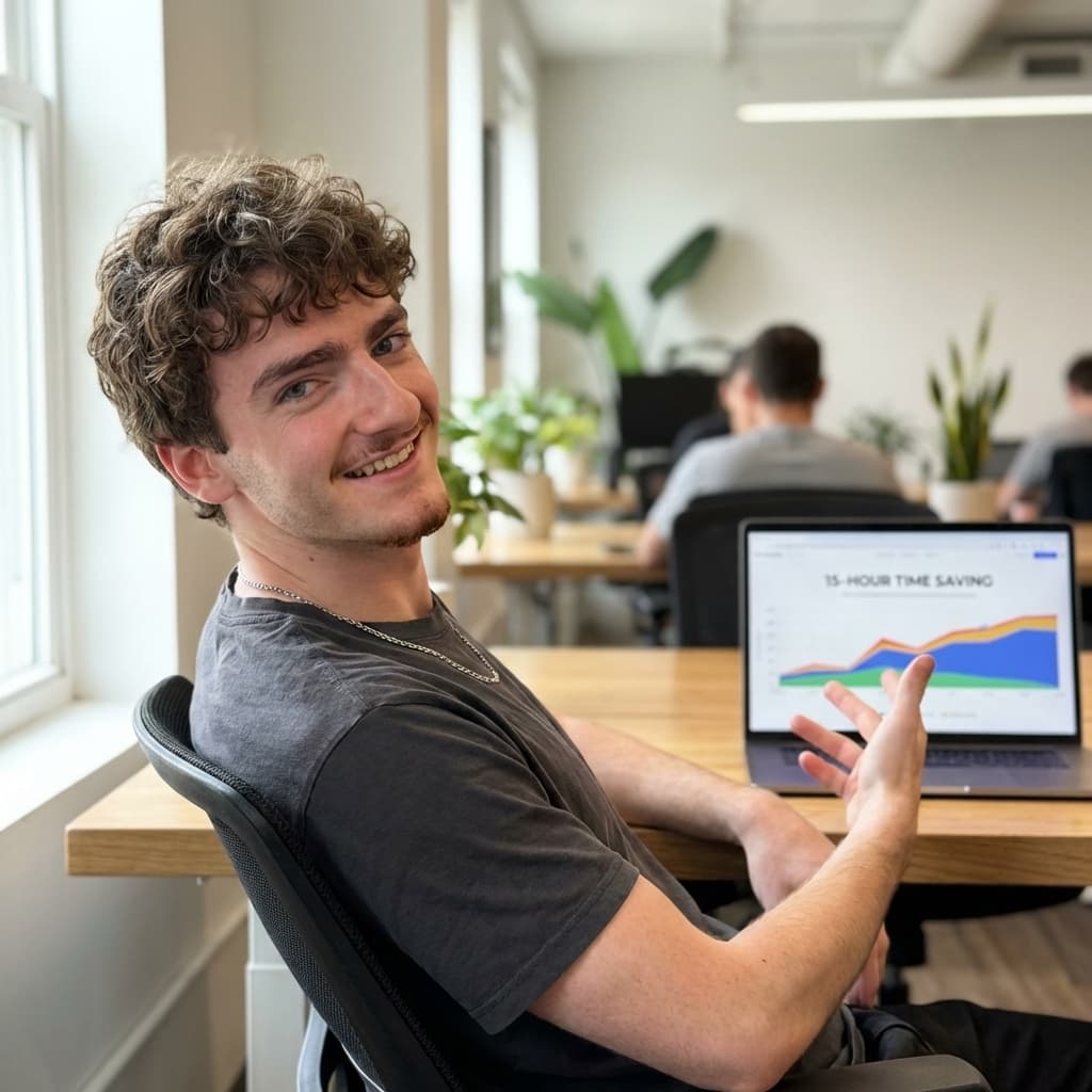 Foto generada con IA 2