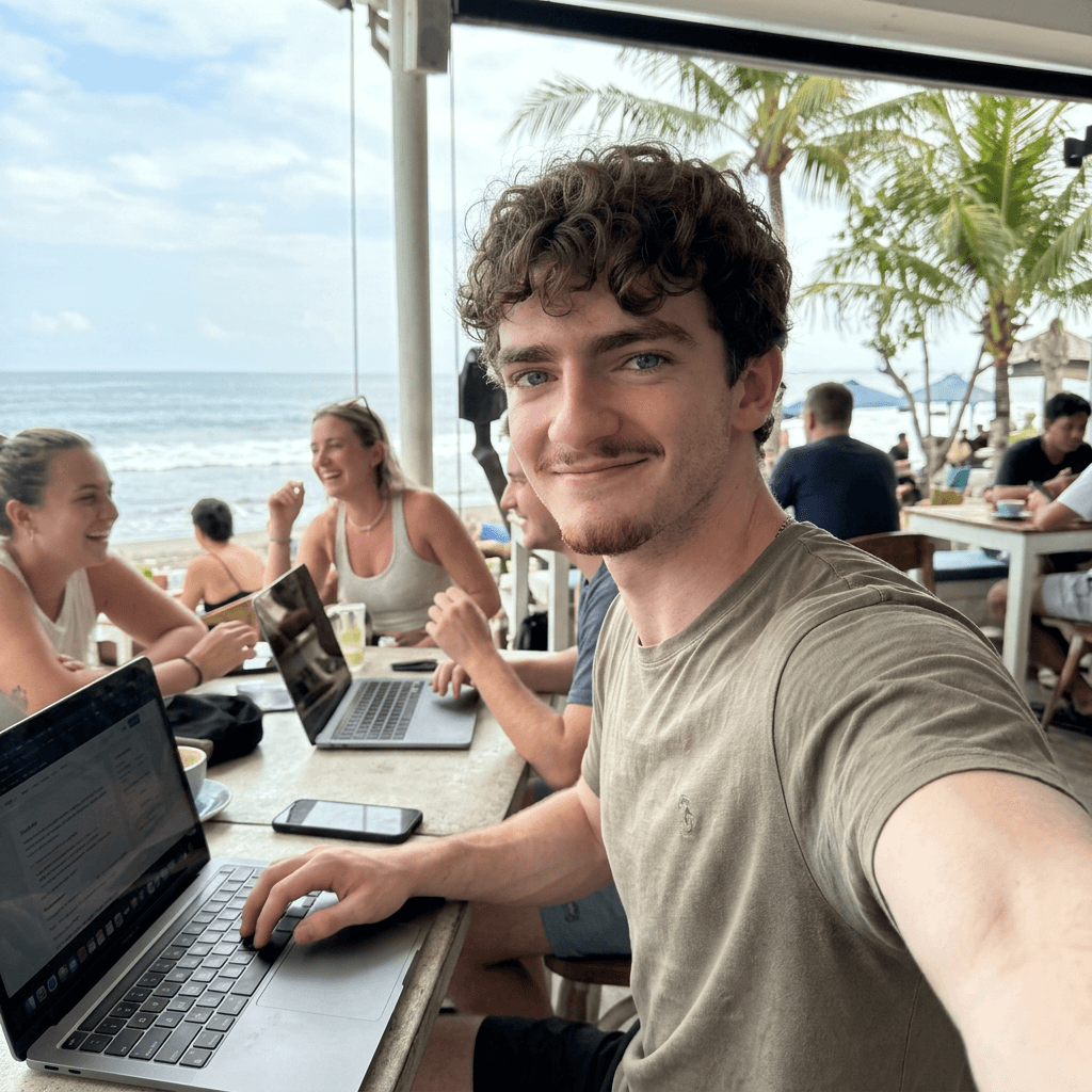 Foto generada con IA 4