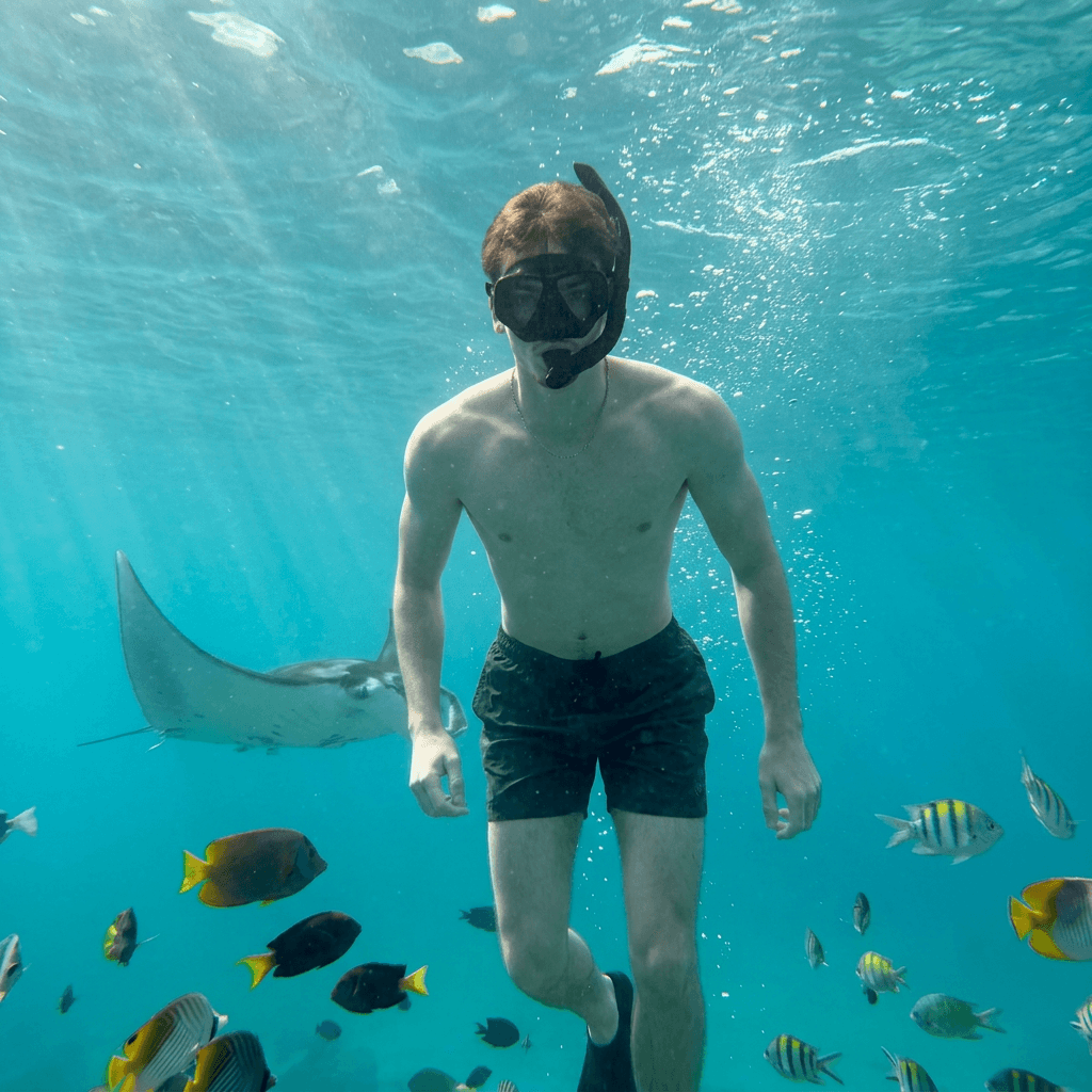 Imagen generada con IA