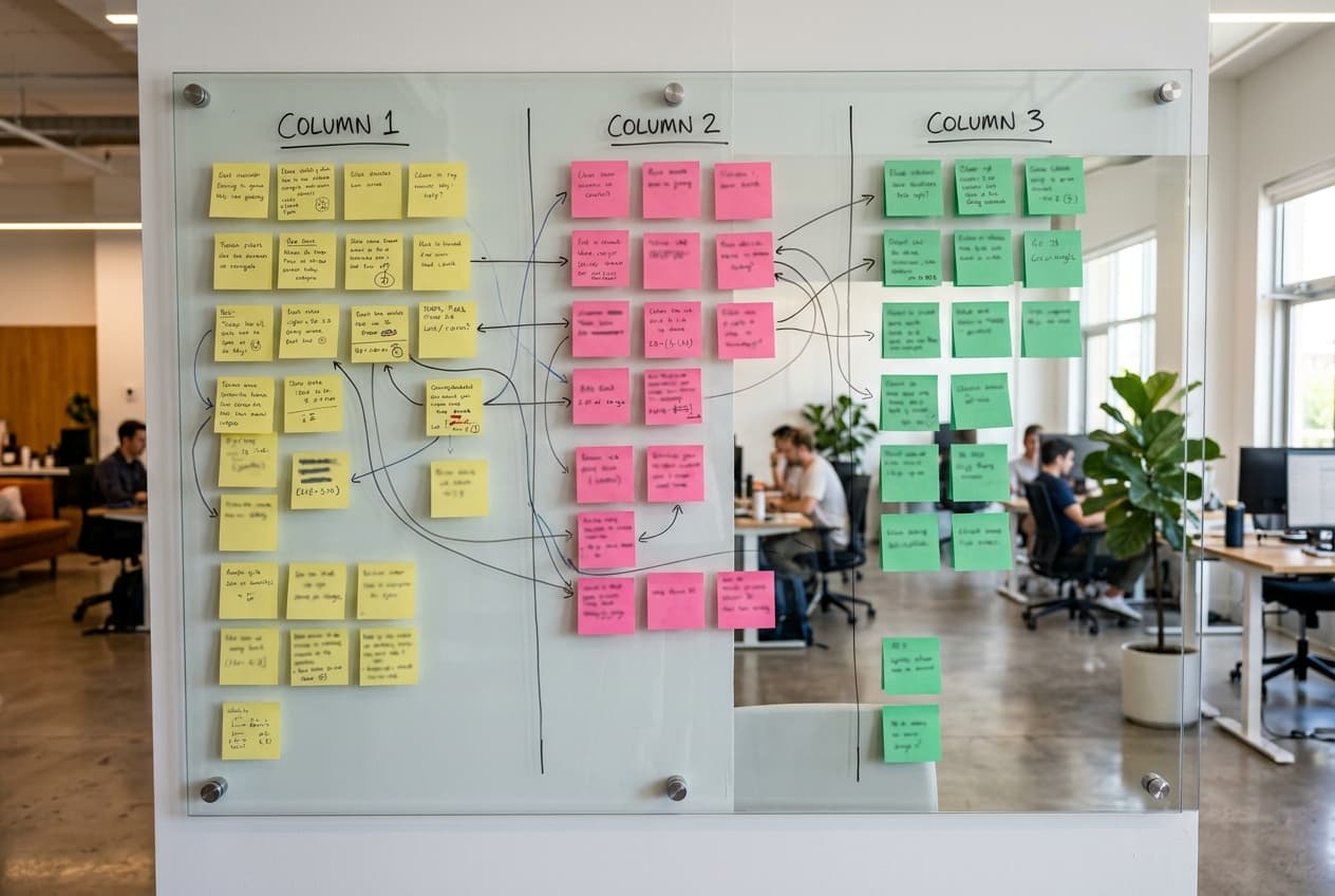 Estrategia de pilares de contenido para marca personal