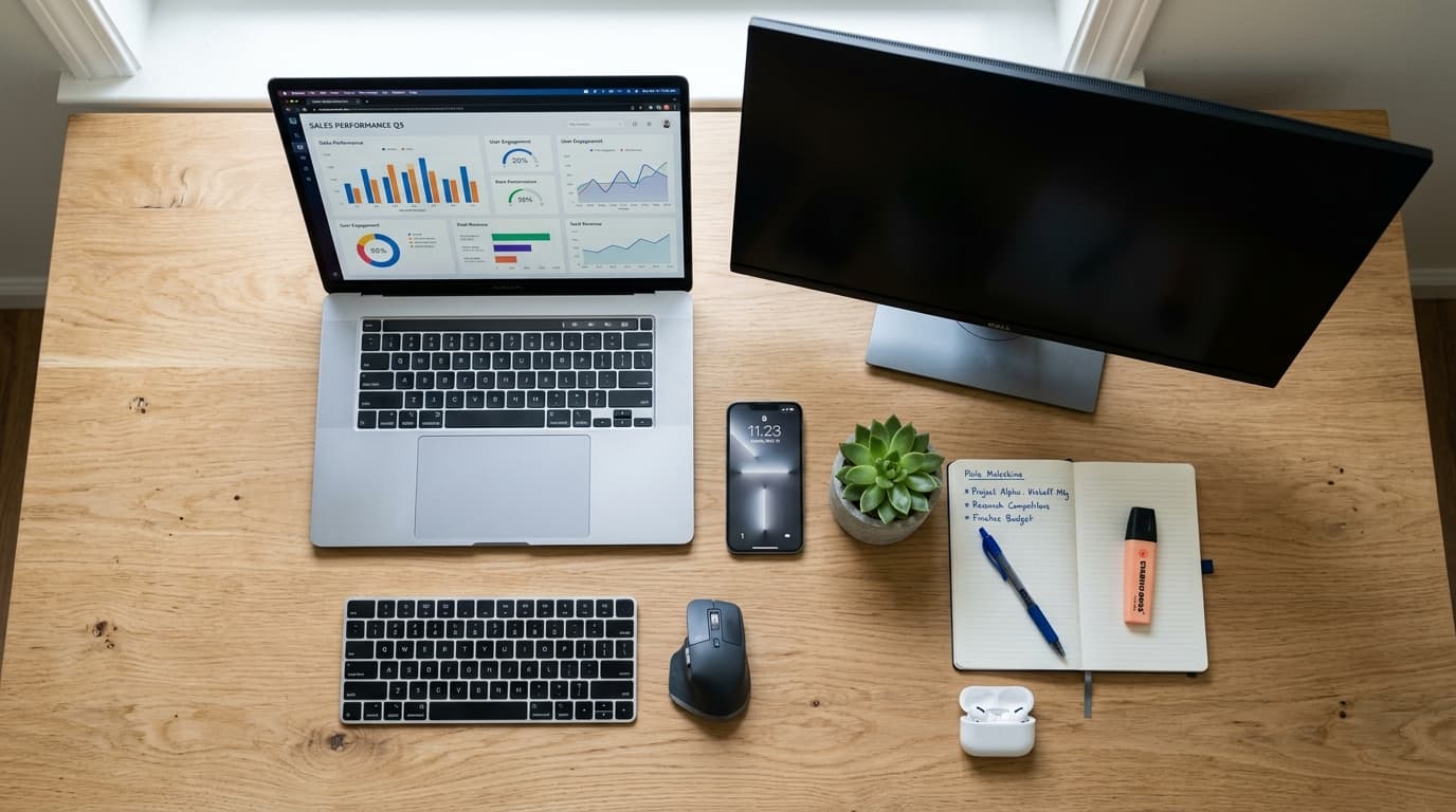 Las mejores herramientas de IA para LinkedIn en 2026