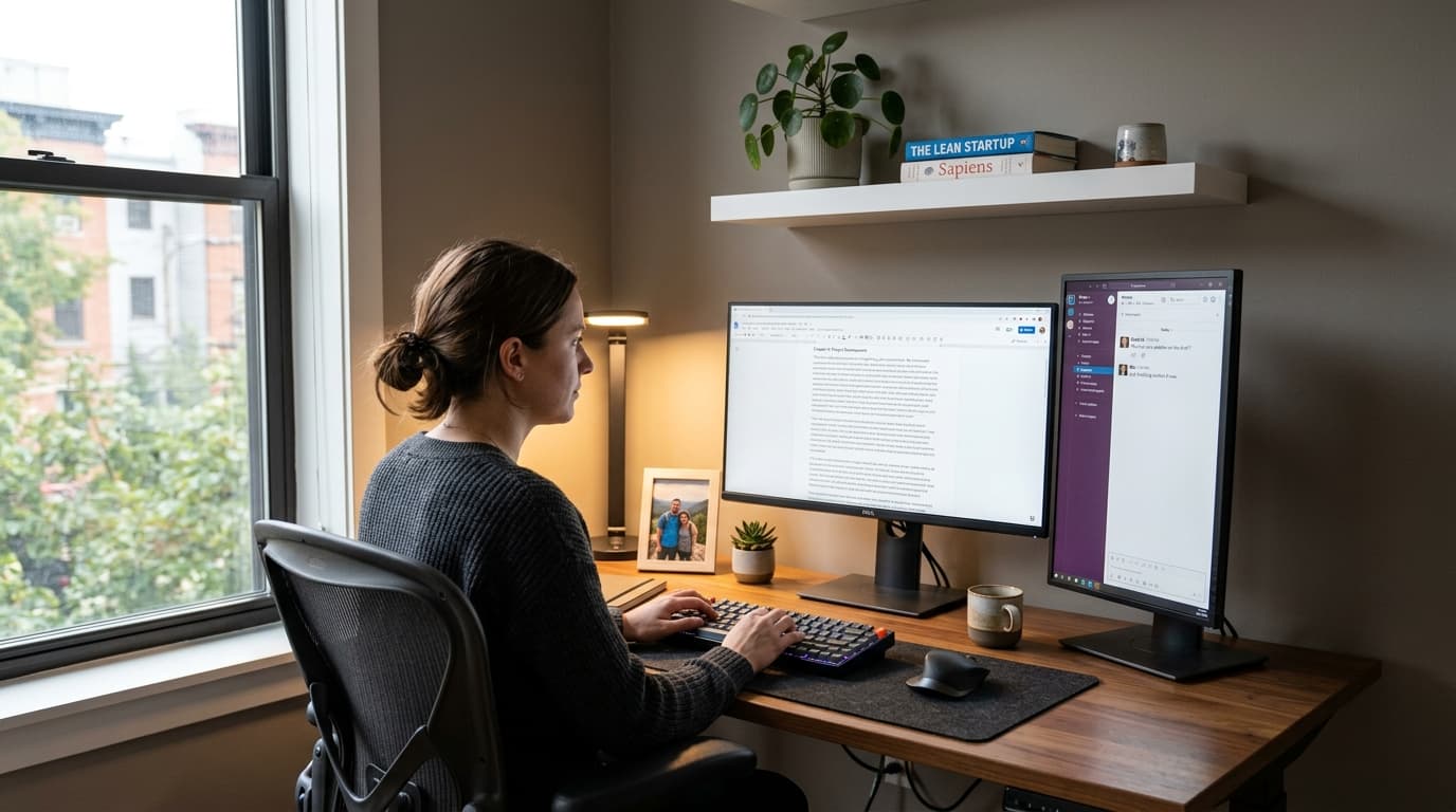 Creación de contenido para LinkedIn con herramientas de IA