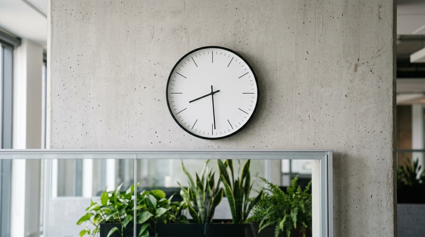 La hora dorada para publicar en LinkedIn